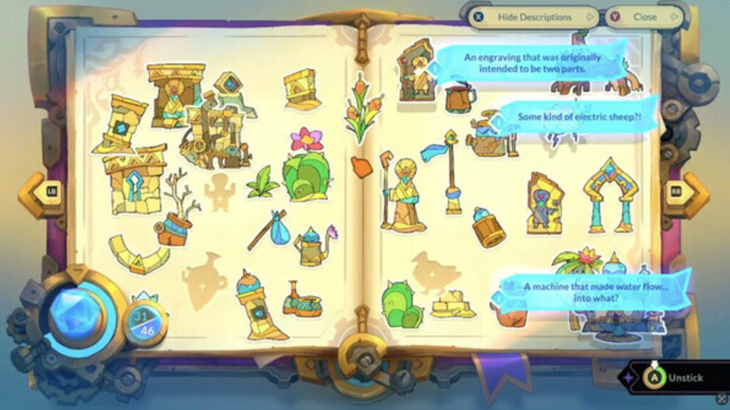 PILO AND THE HOLOBOOK - PC - STEAM - MULTILANGUAGE - WORLDWIDE