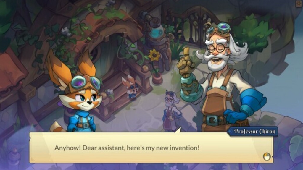 PILO AND THE HOLOBOOK - PC - STEAM - MULTILANGUAGE - WORLDWIDE