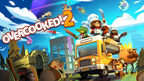 OVERCOOKED - XBOX ONE - XBOX LIVE - MULTILANGUAGE - EU
