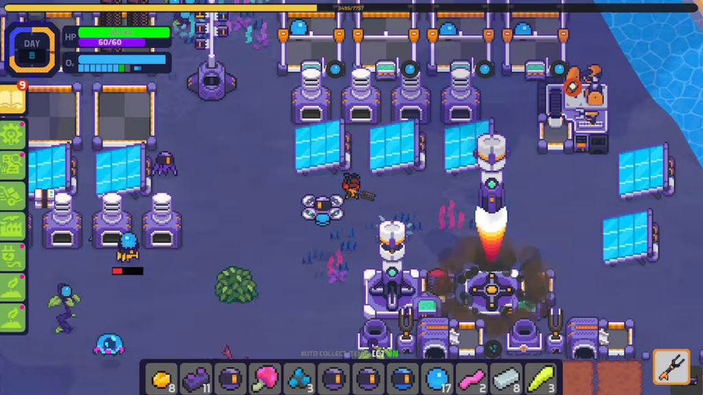 NOVA LANDS - PC - STEAM - MULTILANGUAGE - EU