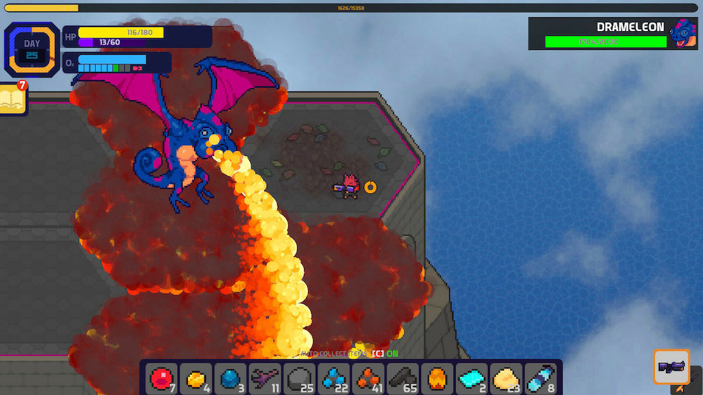 NOVA LANDS - PC - STEAM - MULTILANGUAGE - EU