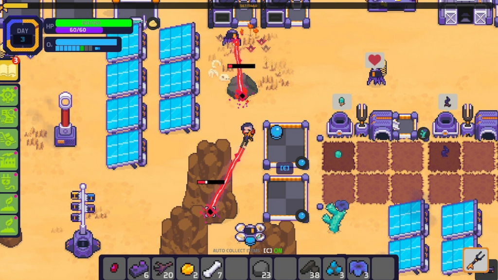 NOVA LANDS - PC - STEAM - MULTILANGUAGE - EU
