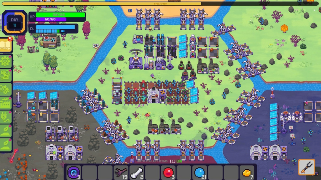 NOVA LANDS - PC - STEAM - MULTILANGUAGE - EU