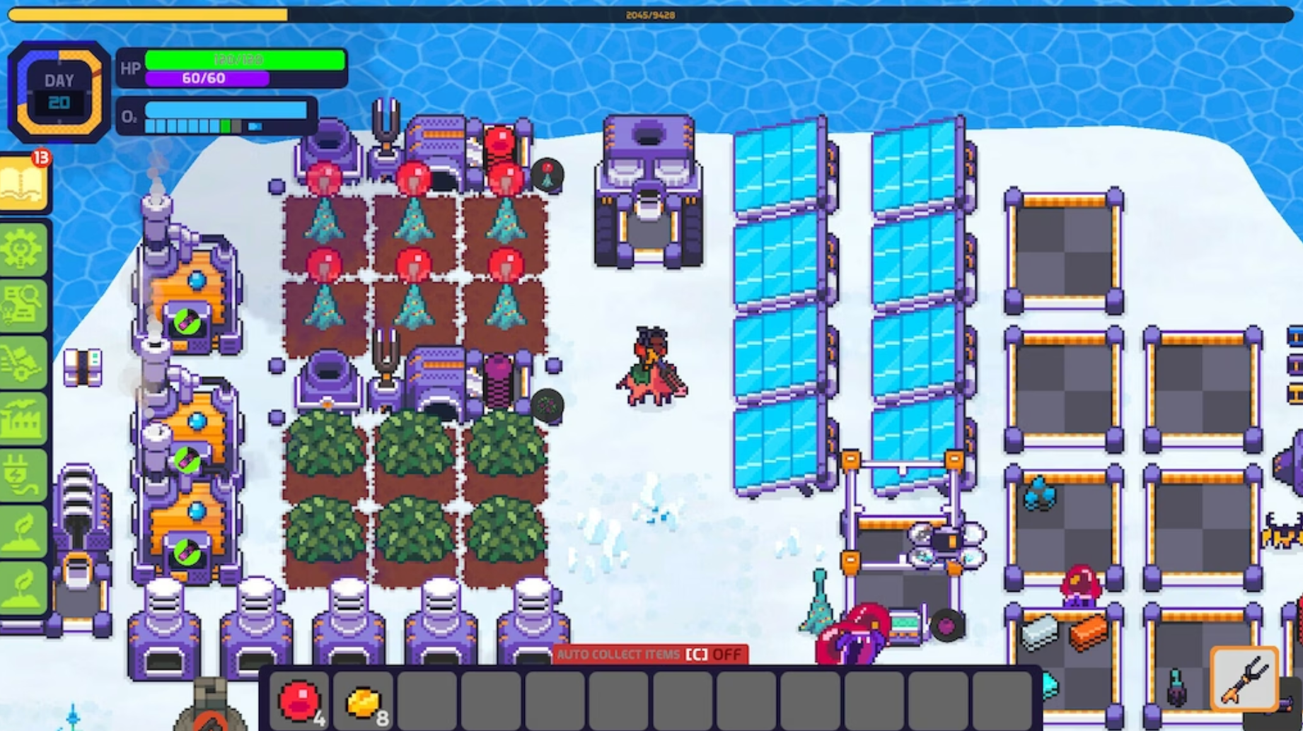 NOVA LANDS - PC - STEAM - MULTILANGUAGE - EU