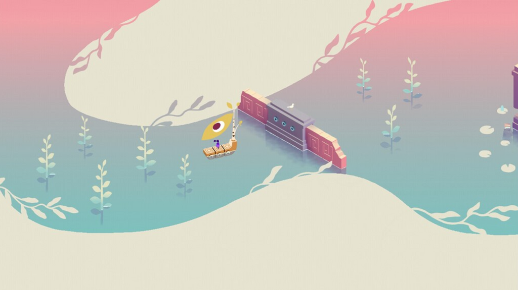 MONUMENT VALLEY 3 - PC - STEAM - MULTILANGUAGE - WORLDWIDE
