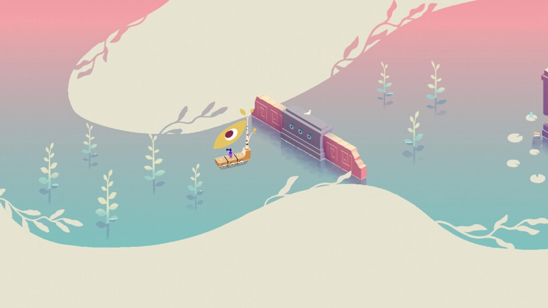 MONUMENT VALLEY 3 - PC - STEAM - MULTILANGUAGE - WORLDWIDE