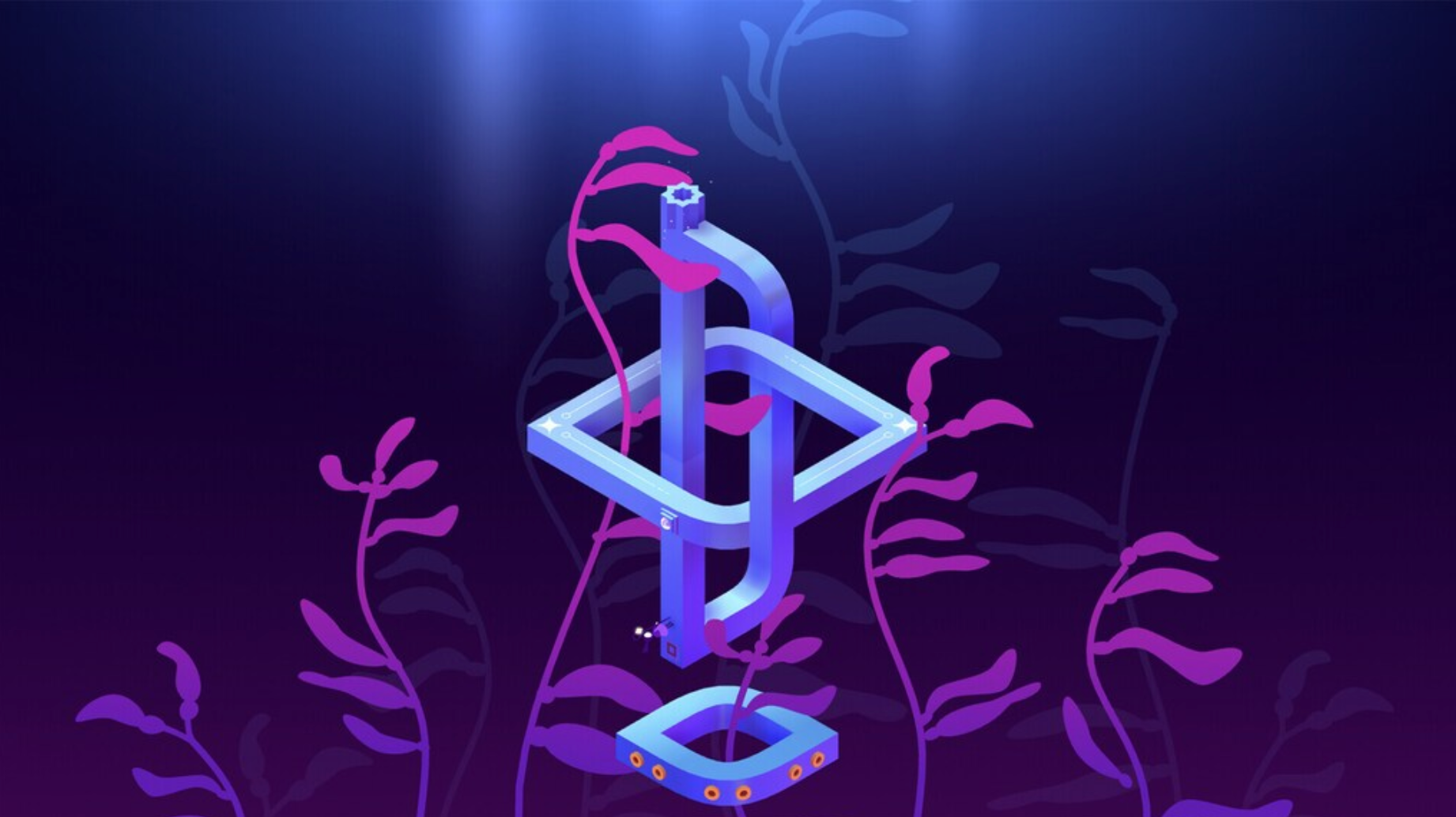 MONUMENT VALLEY 3 - PC - STEAM - MULTILANGUAGE - WORLDWIDE