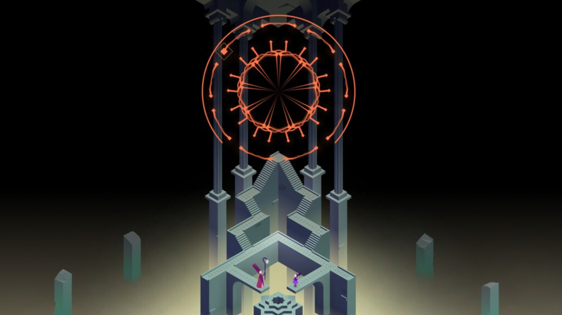 MONUMENT VALLEY 3 - PC - STEAM - MULTILANGUAGE - WORLDWIDE