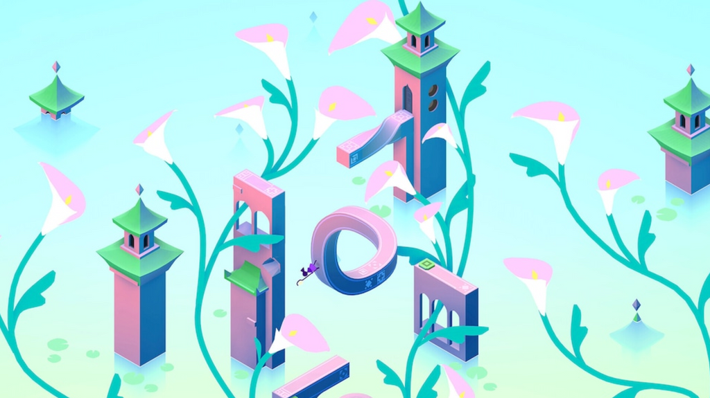 MONUMENT VALLEY 3 - PC - STEAM - MULTILANGUAGE - WORLDWIDE