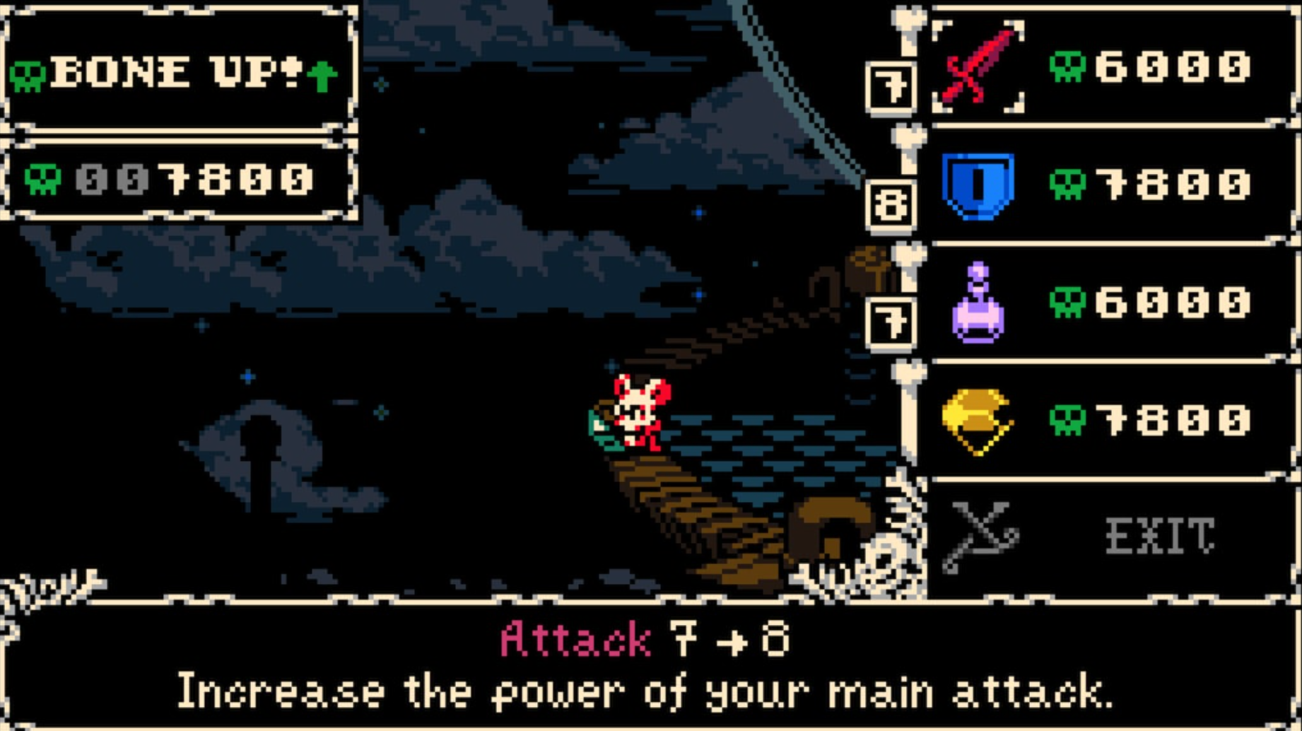 MINA THE HOLLOWER - PC - STEAM - MULTILANGUAGE - WORLDWIDE