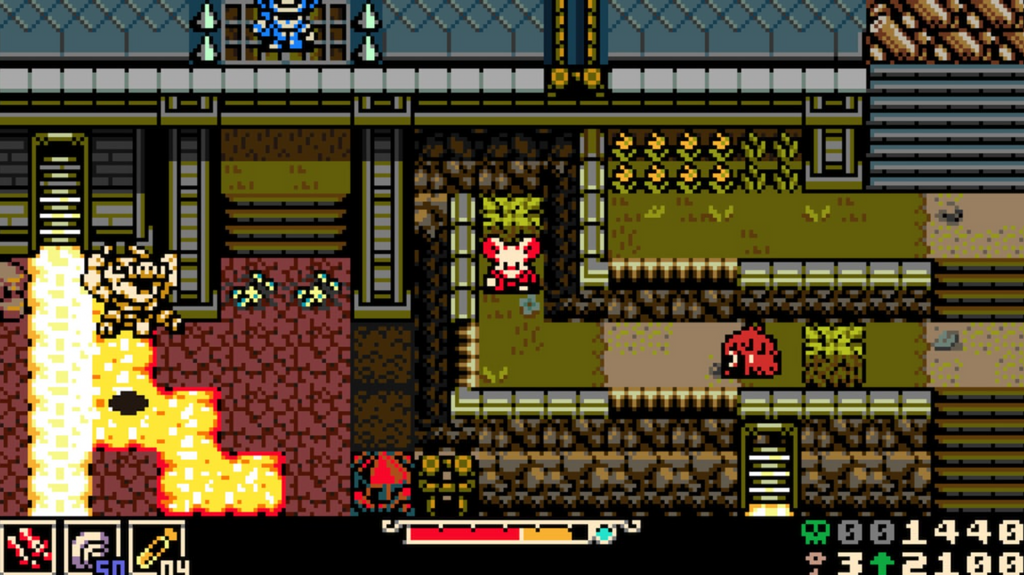 MINA THE HOLLOWER - PC - STEAM - MULTILANGUAGE - WORLDWIDE