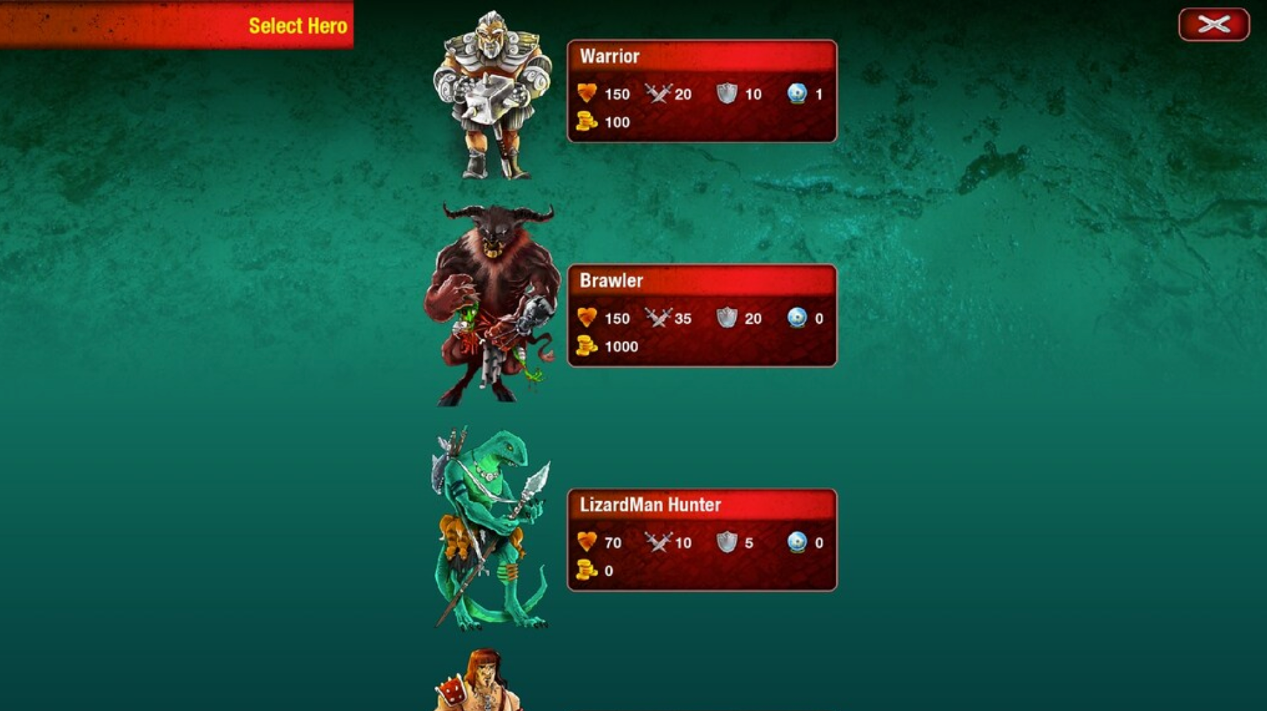 MIGHTY DUNGEONS - PC - STEAM - MULTILANGUAGE - WORLDWIDE