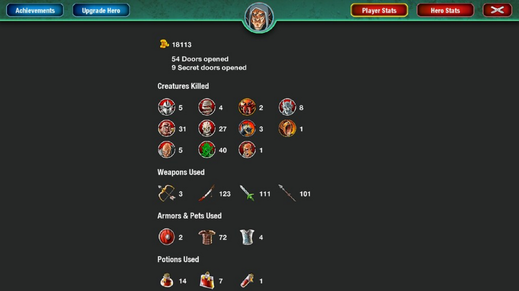 MIGHTY DUNGEONS - PC - STEAM - MULTILANGUAGE - WORLDWIDE