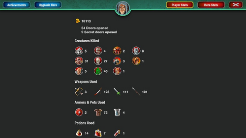 MIGHTY DUNGEONS - PC - STEAM - MULTILANGUAGE - WORLDWIDE