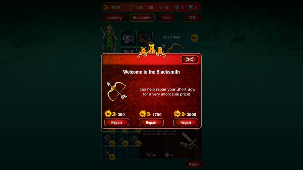 MIGHTY DUNGEONS - PC - STEAM - MULTILANGUAGE - WORLDWIDE