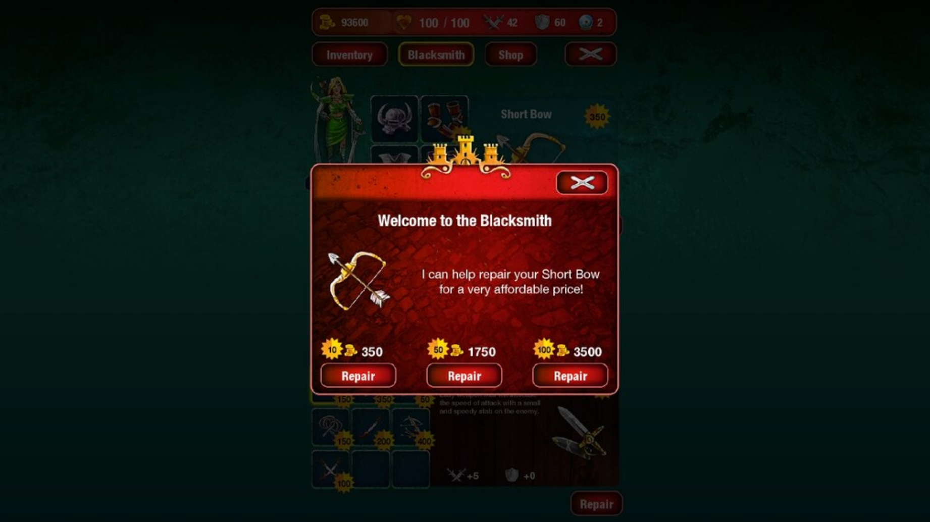MIGHTY DUNGEONS - PC - STEAM - MULTILANGUAGE - WORLDWIDE
