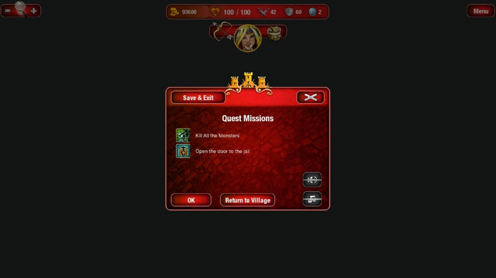 MIGHTY DUNGEONS - PC - STEAM - MULTILANGUAGE - WORLDWIDE