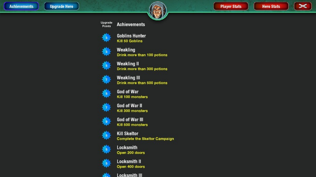 MIGHTY DUNGEONS - PC - STEAM - MULTILANGUAGE - WORLDWIDE