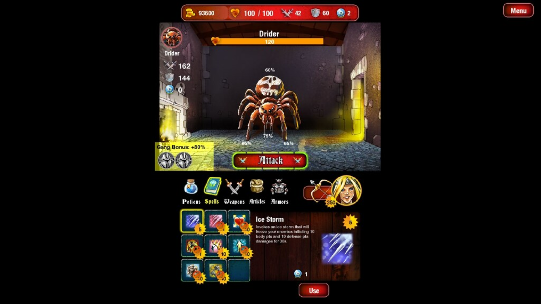 MIGHTY DUNGEONS - PC - STEAM - MULTILANGUAGE - WORLDWIDE