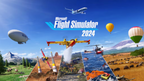 MICROSOFT FLIGHT SIMULATOR 2024 - PC / XBOX - XBOX LIVE - MULTILANGUAGE - EU