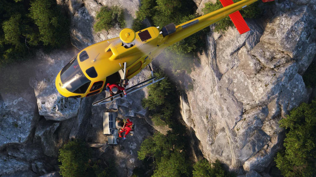 MICROSOFT FLIGHT SIMULATOR 2024 - PC / XBOX - XBOX LIVE - MULTILANGUAGE - EU