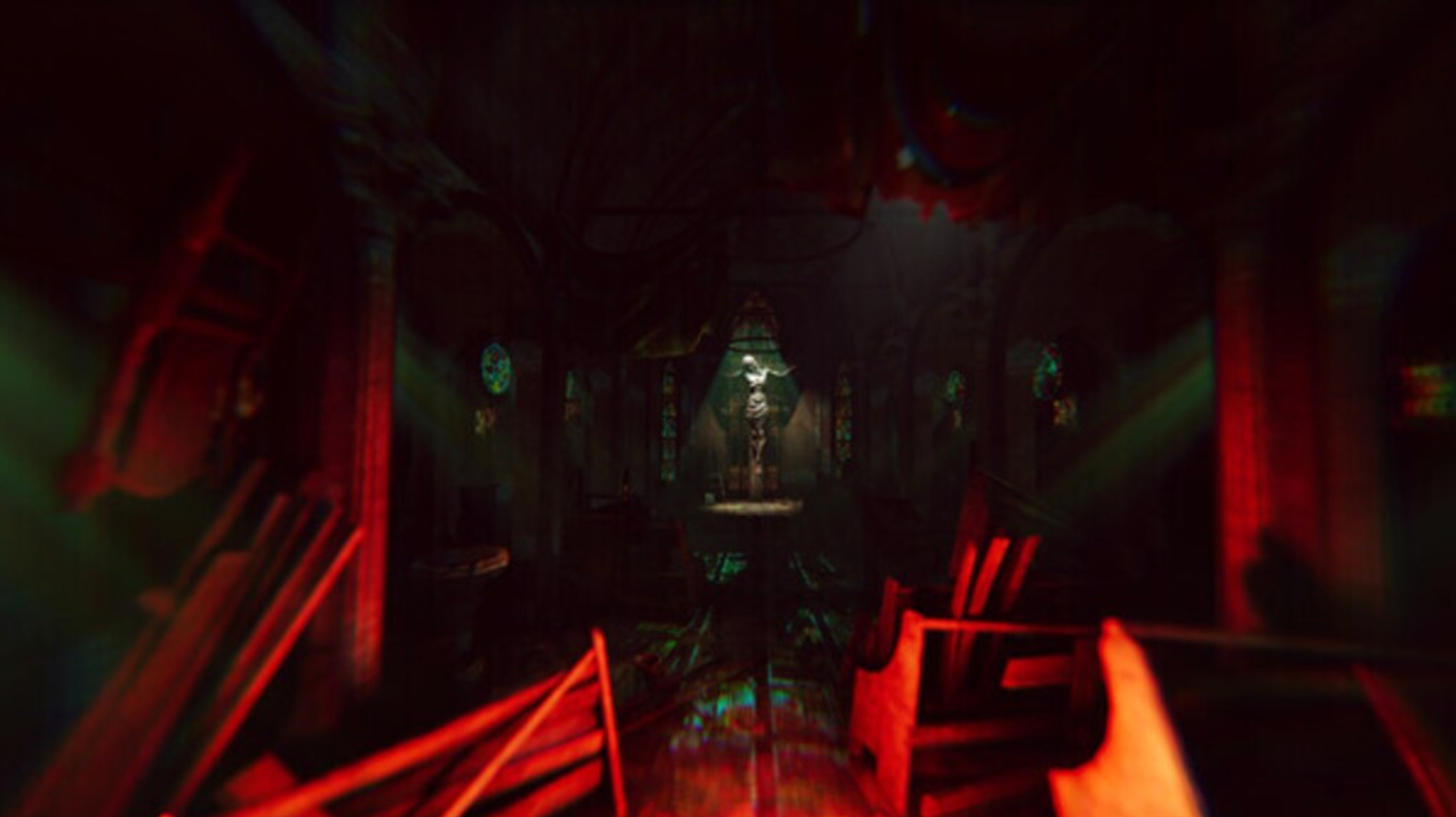LOST LULLABIES: THE ORPHANAGE CHRONICLES - PC - STEAM - MULTILANGUAGE - WORLDWIDE
