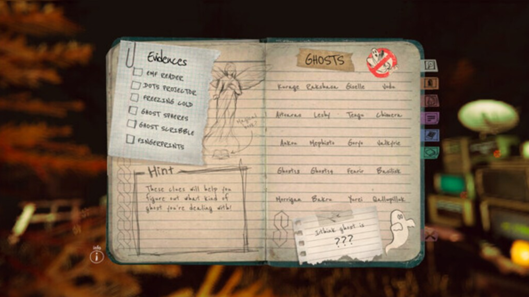 LOST LULLABIES: THE ORPHANAGE CHRONICLES - PC - STEAM - MULTILANGUAGE - WORLDWIDE