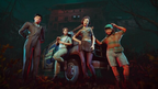LOST LULLABIES: THE ORPHANAGE CHRONICLES - PC - STEAM - MULTILANGUAGE - WORLDWIDE