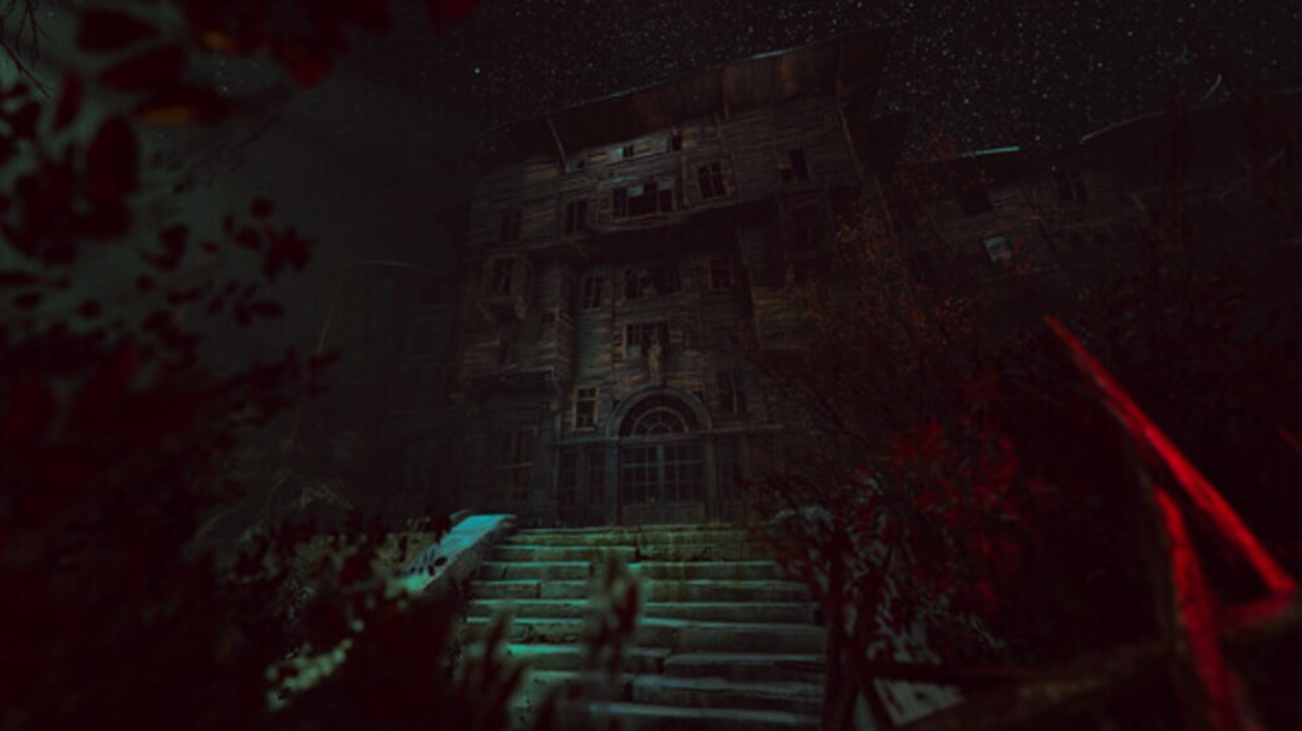 LOST LULLABIES: THE ORPHANAGE CHRONICLES - PC - STEAM - MULTILANGUAGE - WORLDWIDE