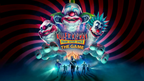 KILLER KLOWNS FROM OUTER SPACE: THE GAME - PC - STEAM - MULTILANGUAGE - WORLDWIDE
