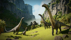 JURASSIC WORLD EVOLUTION 3: REBIRTH EXPANSION (DLC) - PC - STEAM - MULTILANGUAGE - WORLDWIDE
