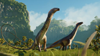 JURASSIC WORLD EVOLUTION 3: REBIRTH EXPANSION (DLC) - PC - STEAM - MULTILANGUAGE - WORLDWIDE