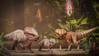 JURASSIC WORLD EVOLUTION 3: REBIRTH EXPANSION (DLC) - PC - STEAM - MULTILANGUAGE - WORLDWIDE
