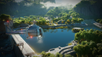 JURASSIC WORLD EVOLUTION 3: REBIRTH EXPANSION (DLC) - PC - STEAM - MULTILANGUAGE - WORLDWIDE