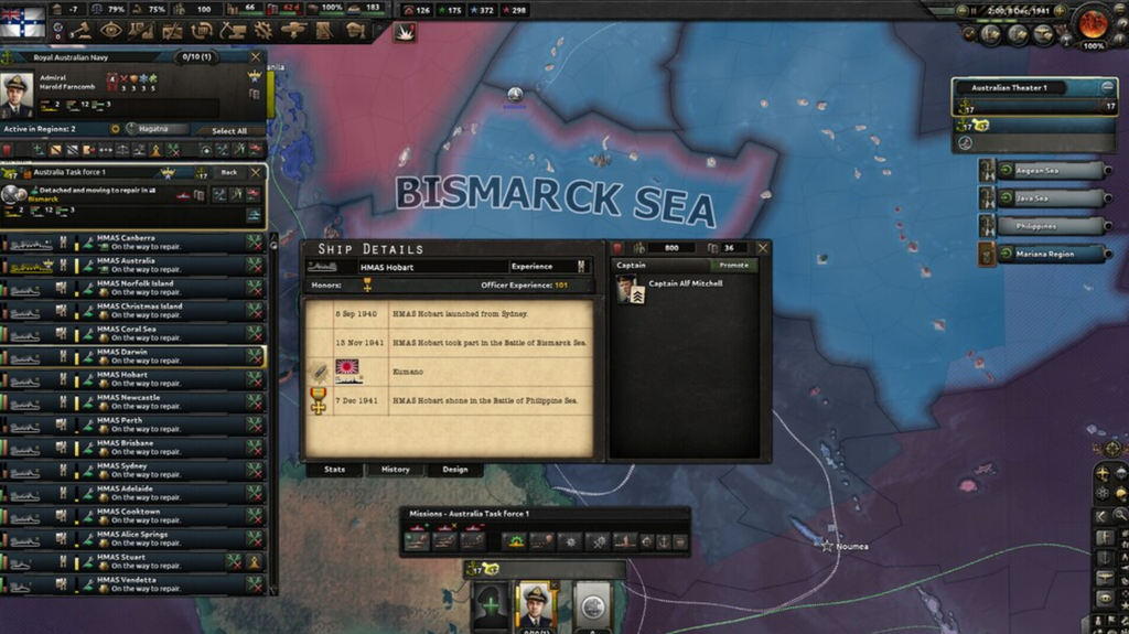 HEARTS OF IRON IV: THUNDERS AT OUR GATES (DLC) - PC - STEAM - MULTILANGUAGE - WORLDWIDE