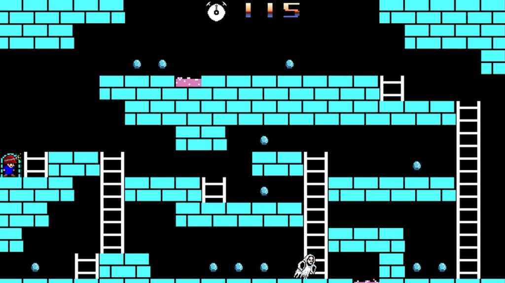 DIAMOND DEEPS - PC - STEAM - MULTILANGUAGE - WORLDWIDE