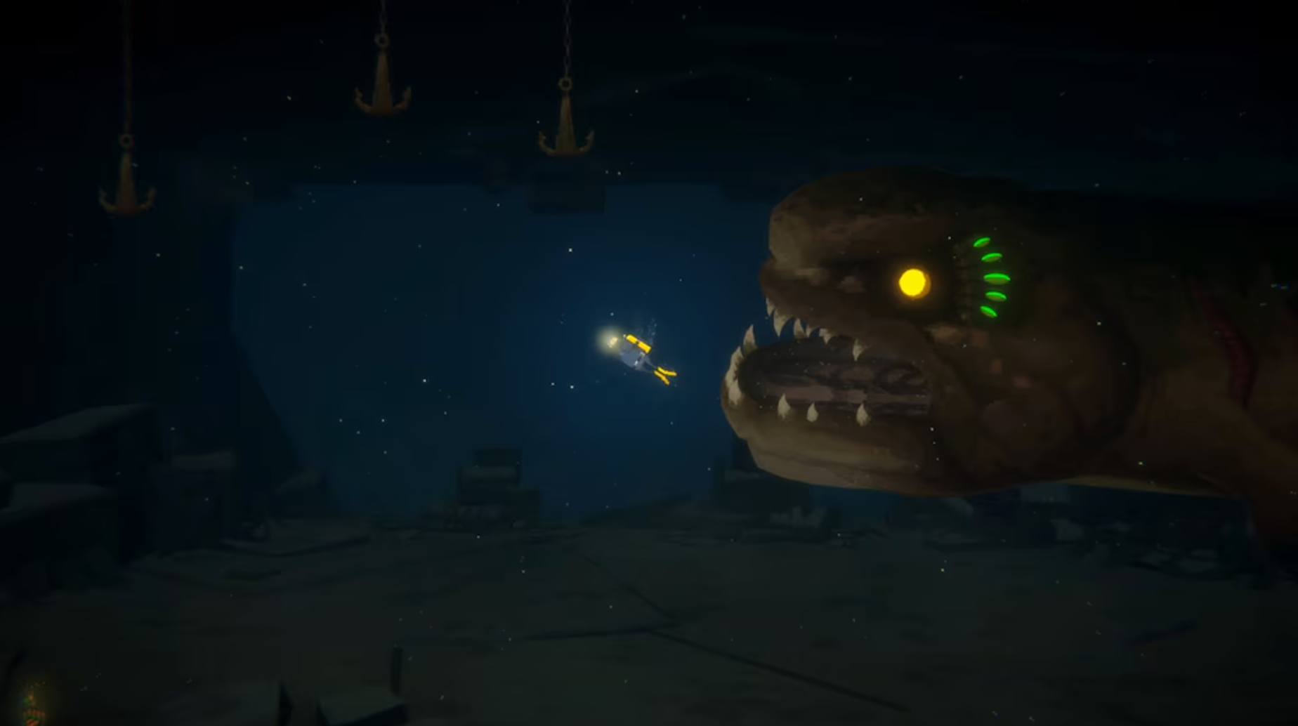 DAVE THE DIVER COLLECTION - PC - STEAM - MULTILANGUAGE - WORLDWIDE