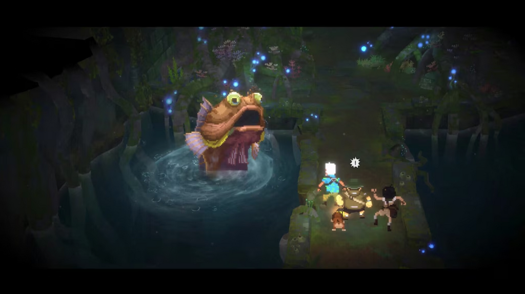 DAVE THE DIVER - IN THE JUNGLE CONTENT PACK (DLC) - PC - STEAM - MULTILANGUAGE - WORLDWIDE