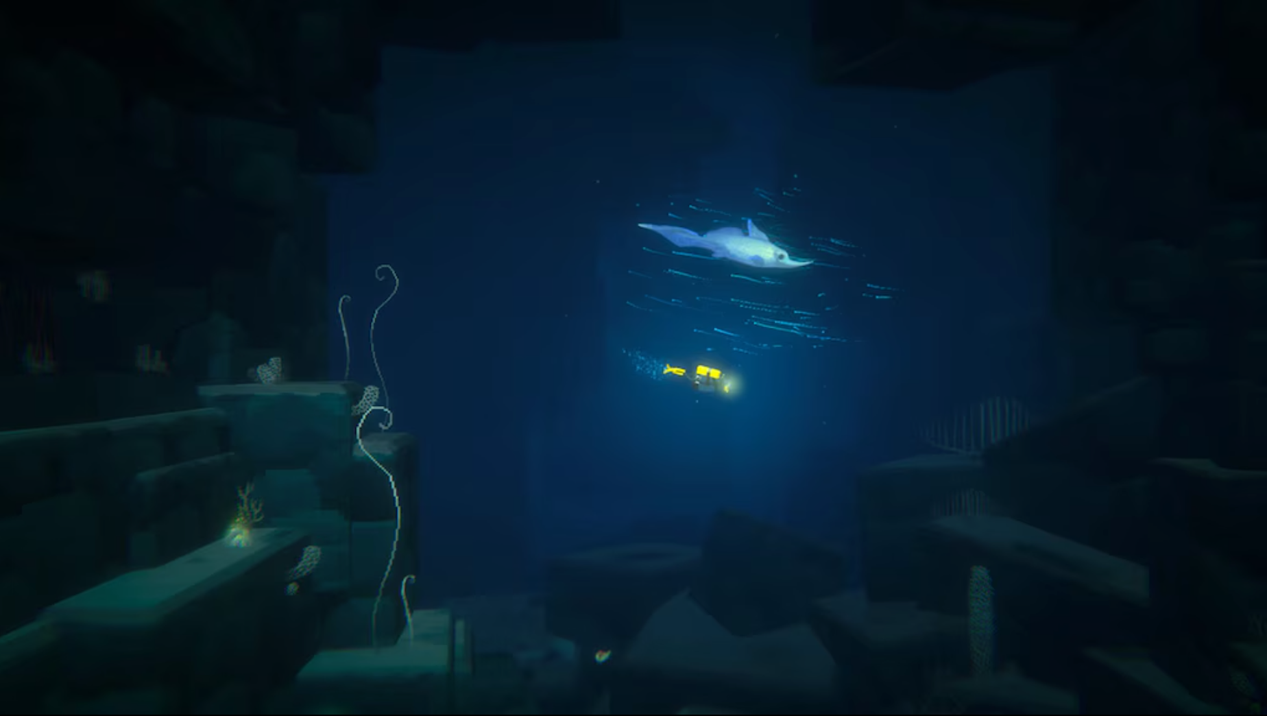 DAVE THE DIVER - IN THE JUNGLE (BUNDLE) - PC - STEAM - MULTILANGUAGE - WORLDWIDE