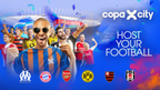 COPA CITY (DELUXE EDITION) - PC - STEAM - MULTILANGUAGE - WORLDWIDE