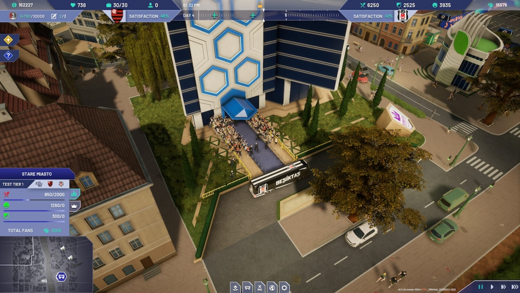 COPA CITY (DELUXE EDITION) - PC - STEAM - MULTILANGUAGE - WORLDWIDE