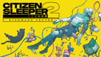 CITIZEN SLEEPER 2: STARWARD VECTOR - PC - STEAM - MULTILANGUAGE - WORLDWIDE