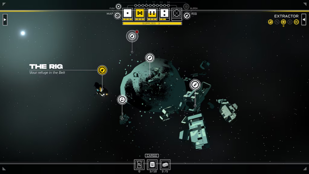 CITIZEN SLEEPER 2: STARWARD VECTOR - PC - STEAM - MULTILANGUAGE - WORLDWIDE