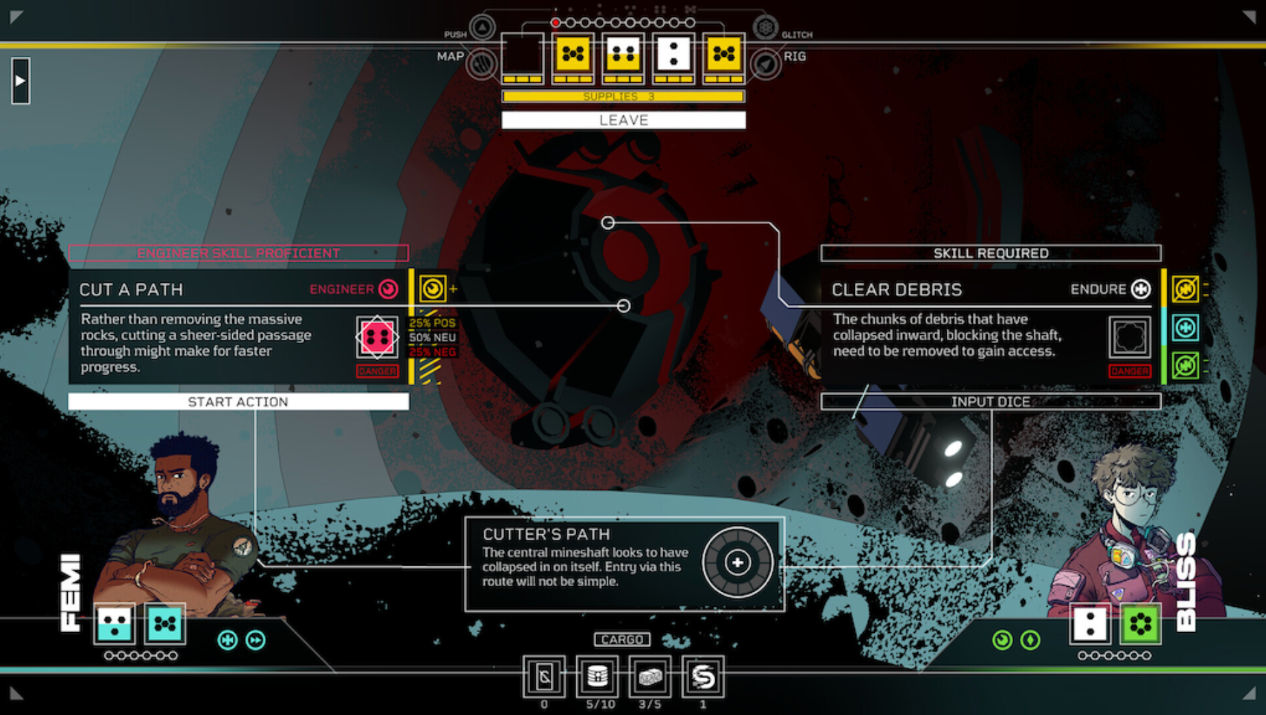 CITIZEN SLEEPER 2: STARWARD VECTOR - PC - STEAM - MULTILANGUAGE - WORLDWIDE