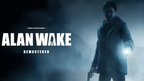 ALAN WAKE REMASTERED - PLAYSTATION PS5 - PSN - MULTILANGUAGE - EU