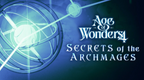 AGE OF WONDERS 4: SECRETS OF THE ARCHMAGES (DLC) - PC - STEAM - MULTILANGUAGE - WORLDWIDE