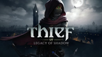 THIEF VR: LEGACY OF SHADOW - PC - STEAM - EN - WORLDWIDE