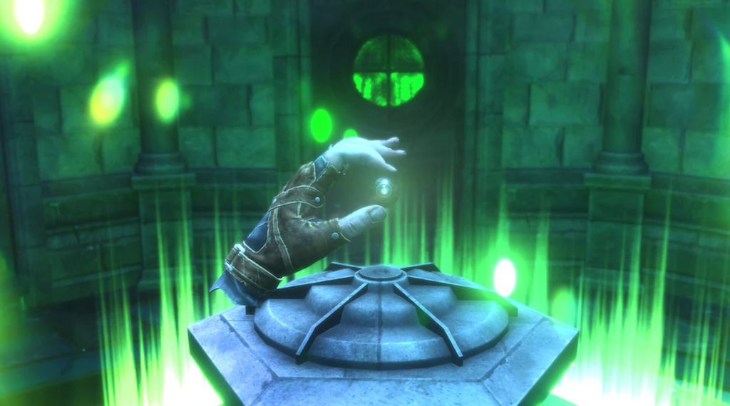 THIEF VR: LEGACY OF SHADOW - PC - STEAM - EN - WORLDWIDE