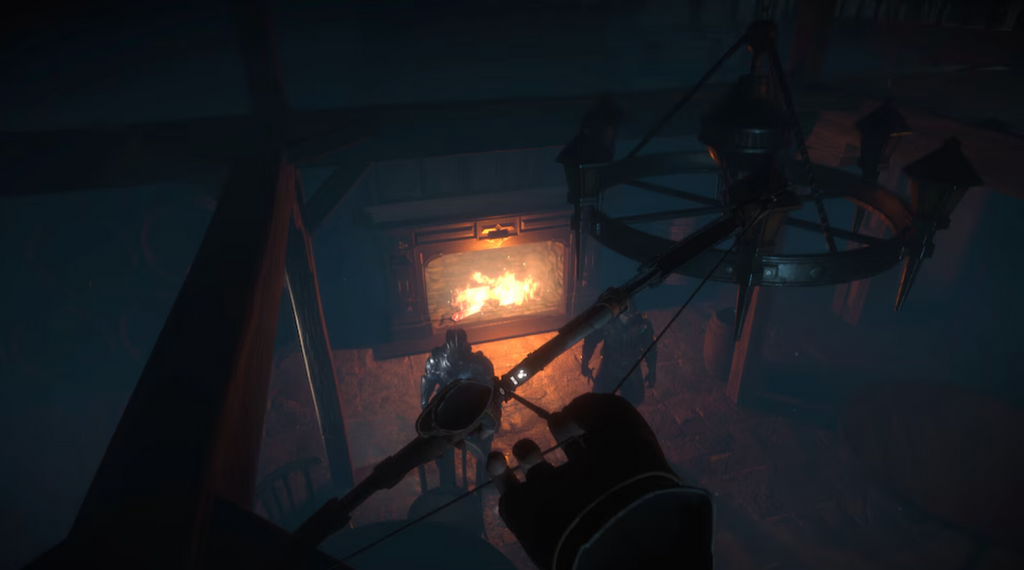 THIEF VR: LEGACY OF SHADOW - PC - STEAM - EN - WORLDWIDE