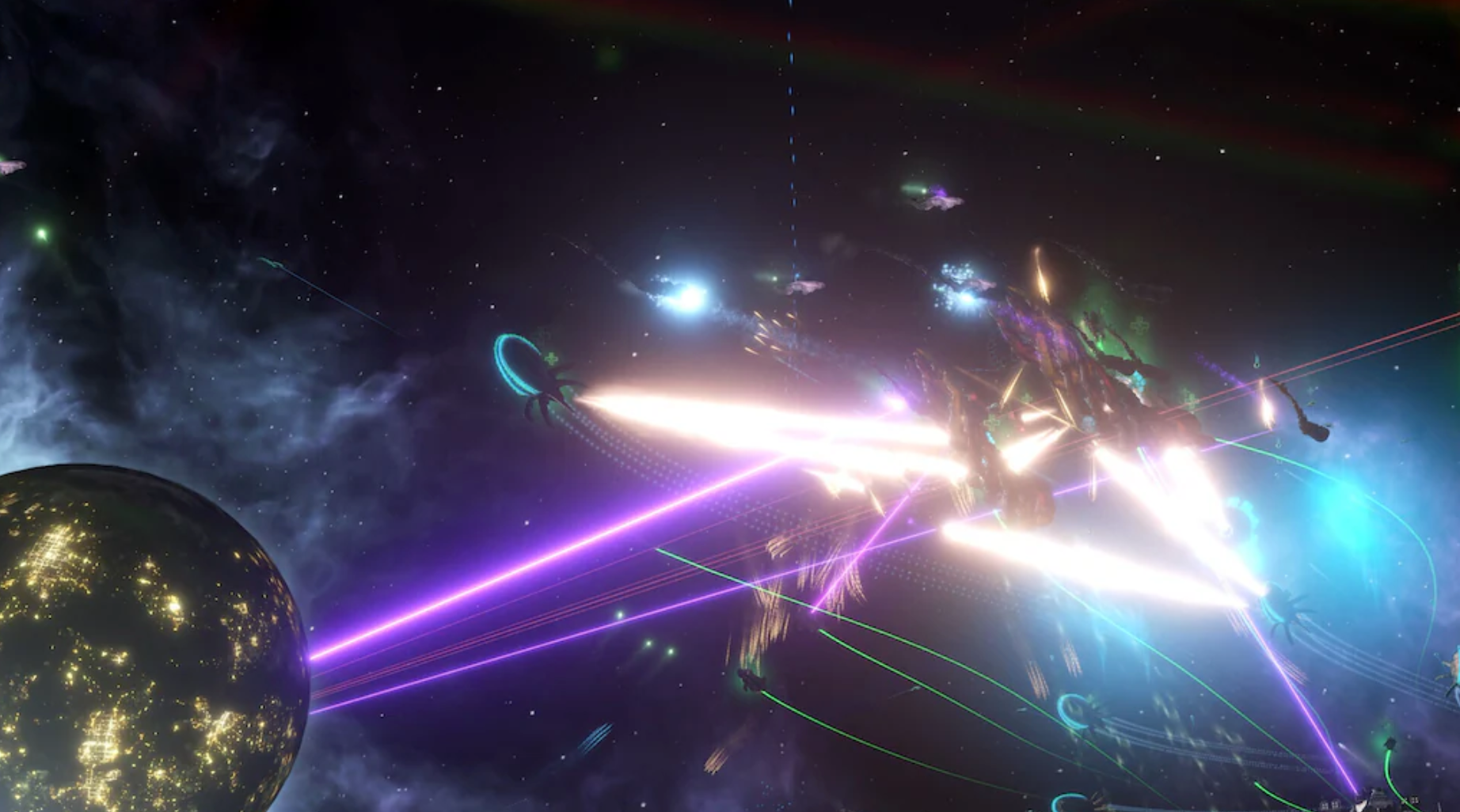 STELLARIS: GRAND ARCHIVE (DLC) - PC - STEAM - MULTILANGUAGE - EU